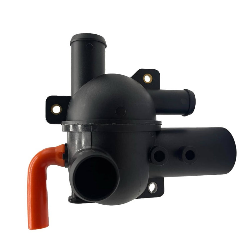 DURAFORCE 863444T1 A1 Drain Water Distribution Housing for Mercury Mercruiser Inboard