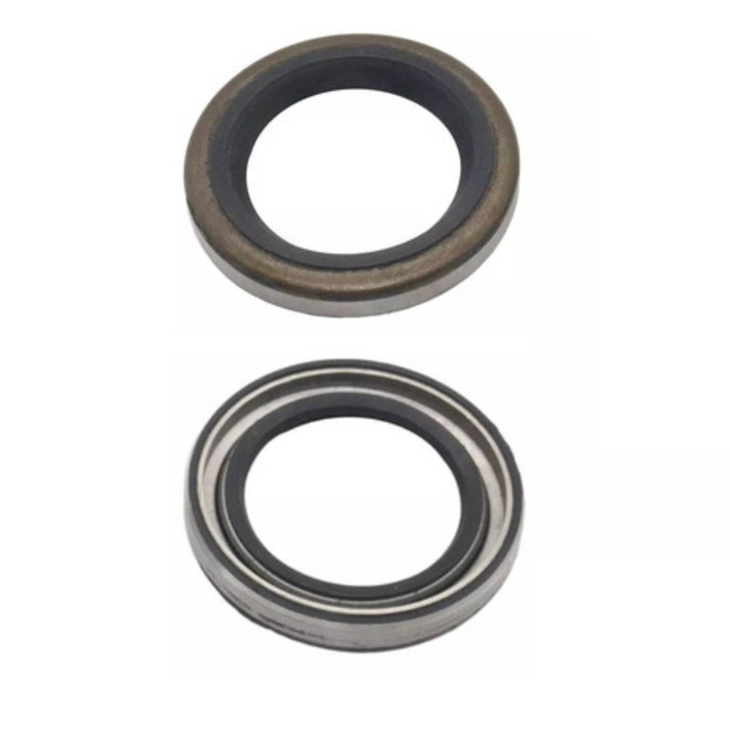 DURAFORCE 320862 0778172 18-2002 Propeller Shaft Seal for OMC Johnson Evinrude 2 Pcs