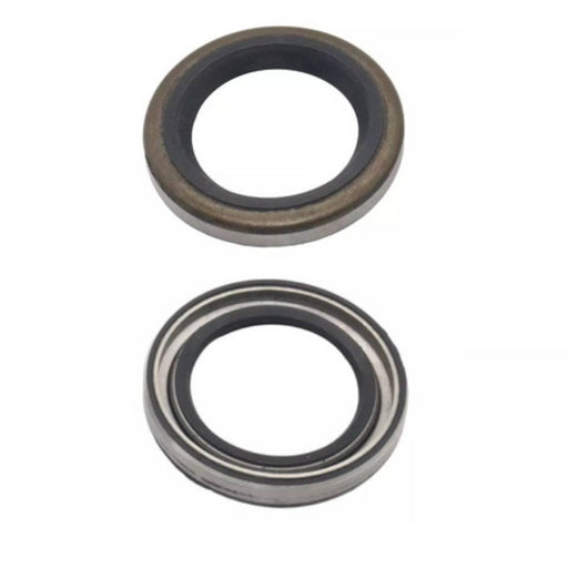 DURAFORCE 320862 0778172 18-2002 Propeller Shaft Seal for OMC Johnson Evinrude 2 Pcs