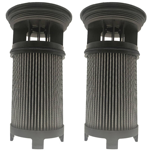 DURAFORCE Turn Lawn Mower Hydraulic Filter for Hustler Super Z Super 104 Super 88 2X