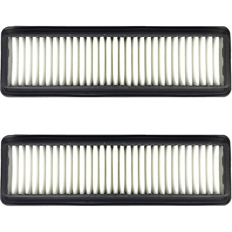 DURAFORCE V1311-39850 Air Filter for Kubota SSV65C SSV75C SSV65PC SSV75PC Loader 2X