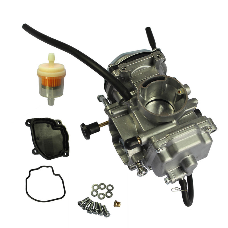 Carburetor for Yamaha Bear Tracker 250 YFM250 ATV 1999-2004