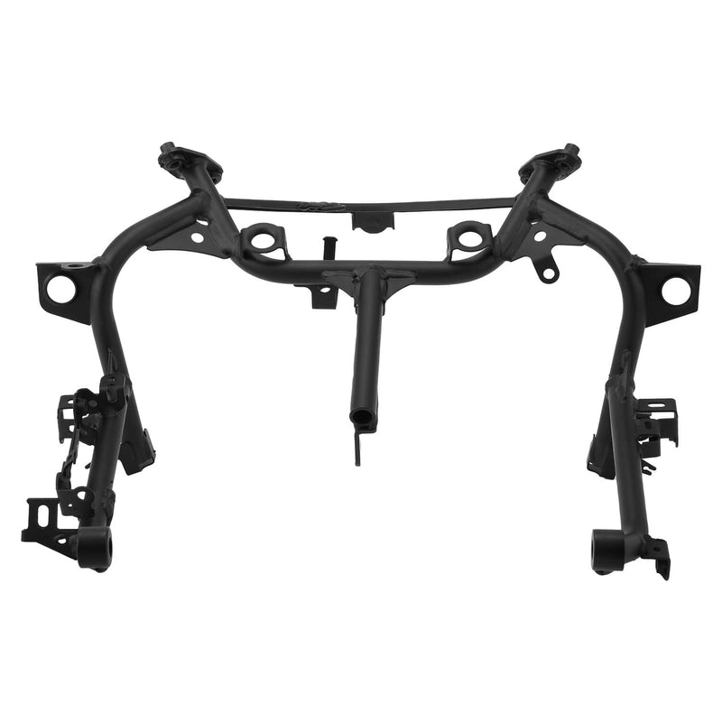Front Headlight & Upper Stay Fairing Bracket for Kawasaki Ninja 400 2018-2024
