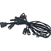 DURAFORCE 85150863 Front Fog Lamp Wiring for Chevrolet Camaro RS Fire Edition Coupe 2019
