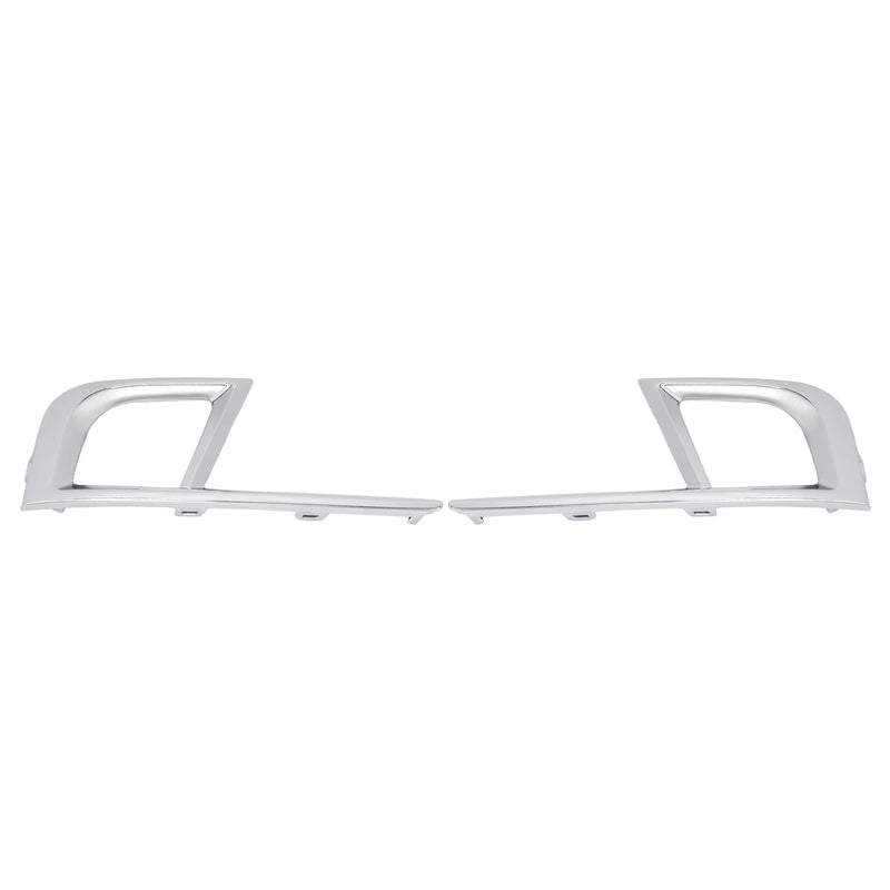 71103-THR-A00 Front Fog Light Molding Trim Cover for Honda Odyssey 2018-20 Pair
