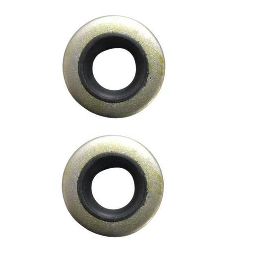 DURAFORCE 321788 0321788 9-76210 Oil Seal for Johnson Evinrude Outboards OMC BRP 2Pcs