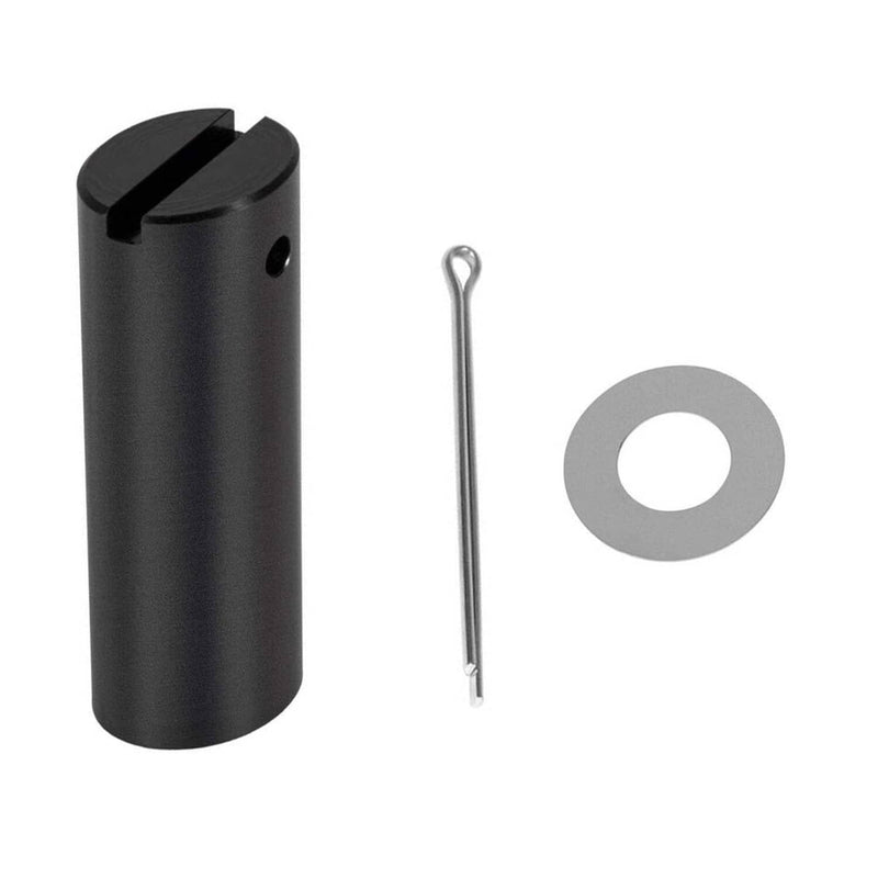 DURAFORCE 8M0073409 Lower Steering Pin for MerCruiser Alpha 1 Gen 2 Bravo Drives 99353