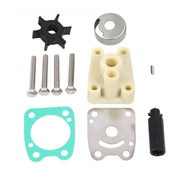 DURAFORCE 47-96305M 810952M Water Pump Impeller Kit for Mercury Mariner 4HP 5HP
