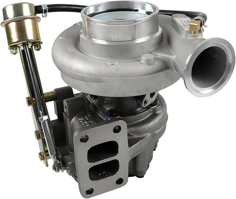 HX35W Diesel Turbo Turbocharger for Dodge Ram 2500 3500 5.9L T3 6BTAA 3539373