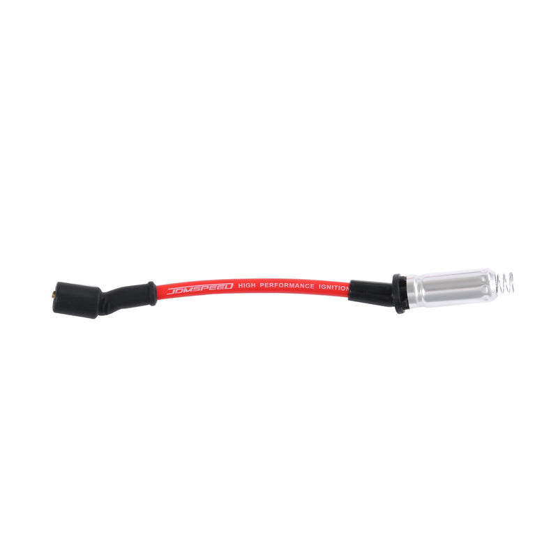 41-110 Iridium Spark Plugs & 48322 Spark Plug Wires for Chevy 5.3 6.0 6.2L