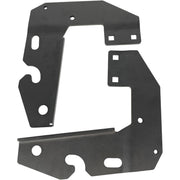 DURAFORCE GXH24760 GXH24761 Right Left Mounting Bracket Plate for John Deere 102 105 115