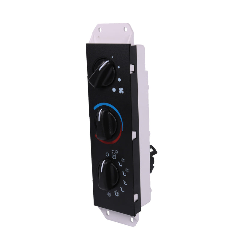 55056558AA AC Heater Climate Control Unit for Jeep Wrangler 2005-2006
