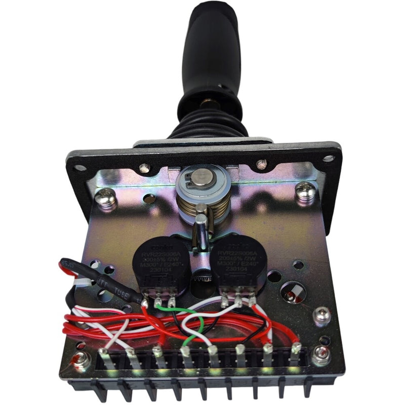 20424 Joystick Controller for Genie Z-34/22 Z-45/22 Z-45/22DRT Z-60/34 12V