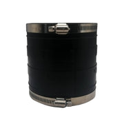 DURAFORCE Upper Lower Rubber Coupler Exhaust Hose Bellows for OMC Volvo Penta 4.3 5.0 5.7L