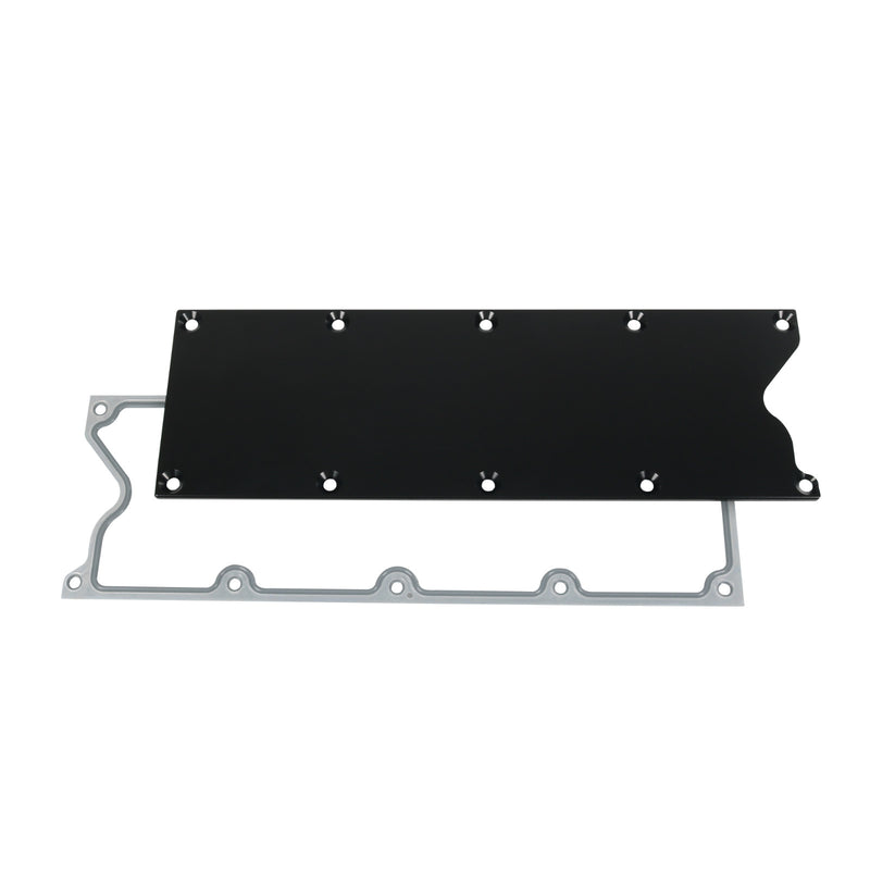 LS Gen 3 Valley Pan Cover Plate with Gasket for LSX LS1 LM7 LR4 LQ4 LS6 L59
