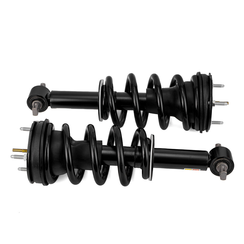 Front Magnetic Shock Strut Assembly for Chevrolet Suburban Tahoe