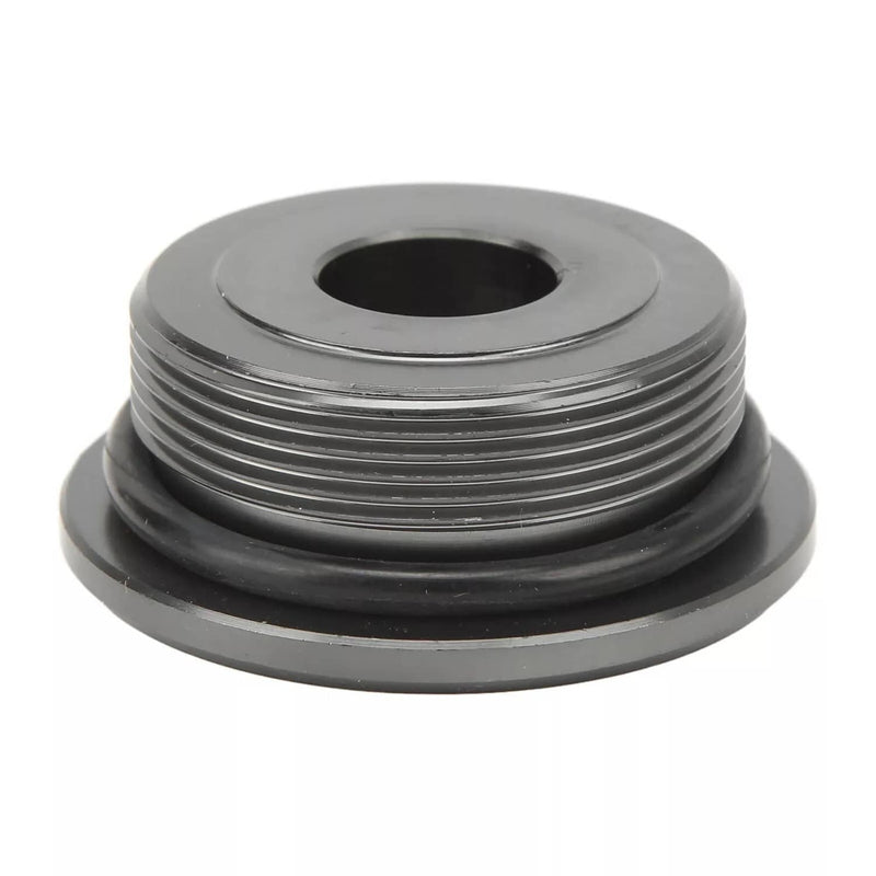 DURAFORCE 6H1-43821 End Cap With Seal for Yamaha Outboard Motor Tilt Trim 60 75 85 90HP