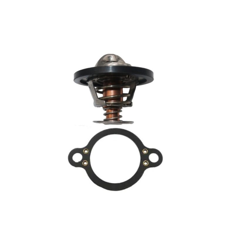 991551 863358T 27-896561 Thermostat for Mercruiser Sterndrive 4.3L 5.7L 7.4L
