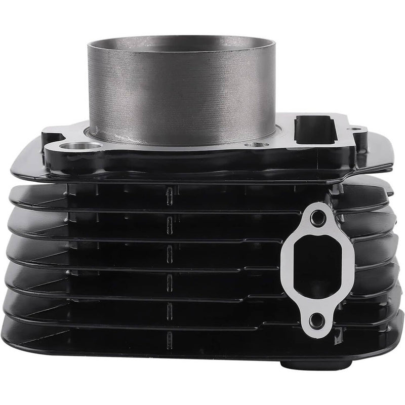 YFM350 Cylinder Piston Gasket Top End Rebuild Kit for Yamaha Warrior 1987-2004