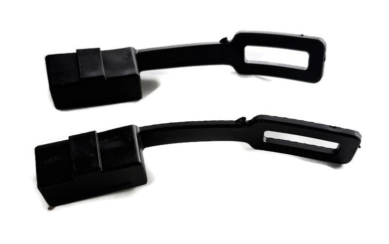 61548 61548K 8291K 8291 Snow Plow Wire Harness Plug Cover For Western Fisher 2 Pack
