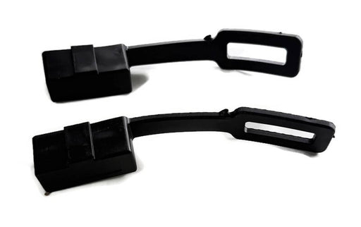 DURAFORCE 61548 61548K 8291K 8291 Snow Plow Wire Harness Plug Cover For Western Fisher 2 Pack