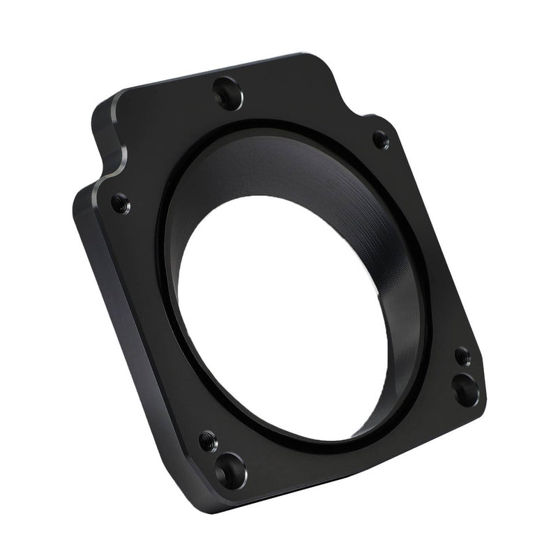LS Throttle Body Adapter 3 Bolt Intake to 4 Bolt 92mm for LS1 Truck