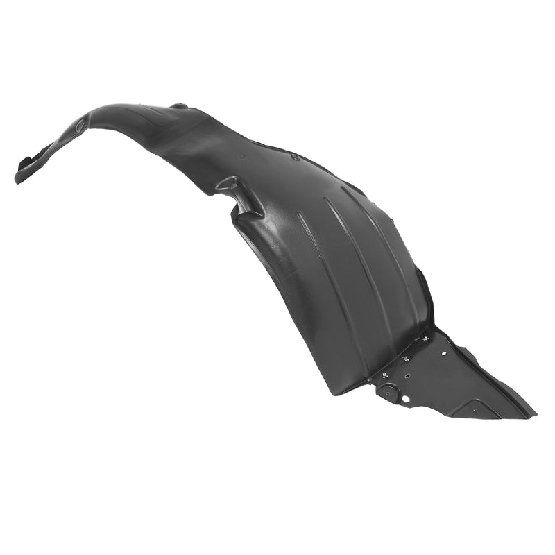 868123X700 Front Passenger Side Fender Liner for 2014-2016 Elantra Sedan