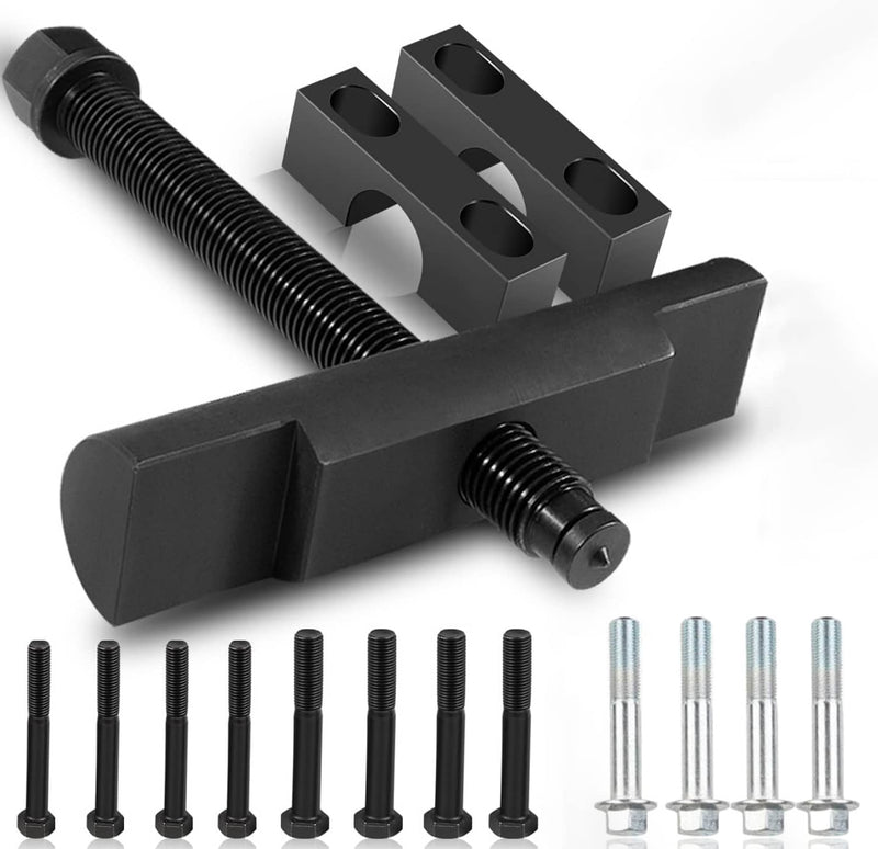 10803 Heavy Duty Yoke Puller Tool for Semi Trucks Class 6-8 Equipment
