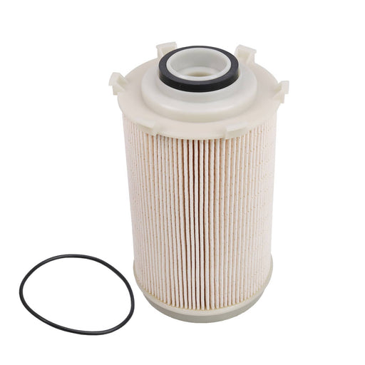 DURAFORCE 68061634AA Fuel Filter for 2007-2010 Dodge Ram 2500 3500 6.7L Cummins Diesel