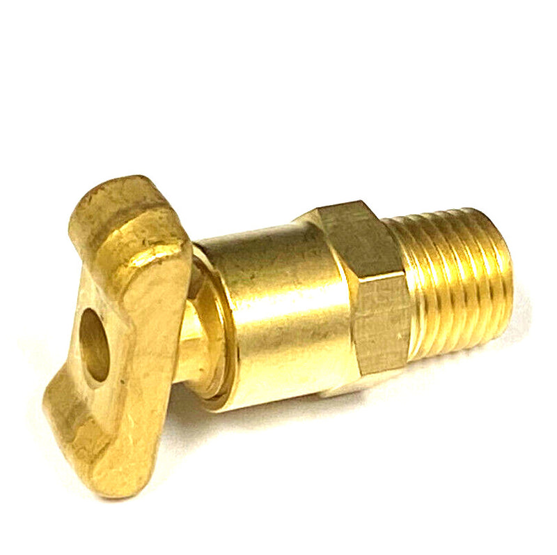 22-16951A1 Drain Tap Replacement for MerCruiser 22-16951Q1 22-87238 2 Pcs
