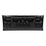 DURAFORCE #FO1900128 Rear Tailgate Steel Primered Black for Ford F-150 2015 2016 2017