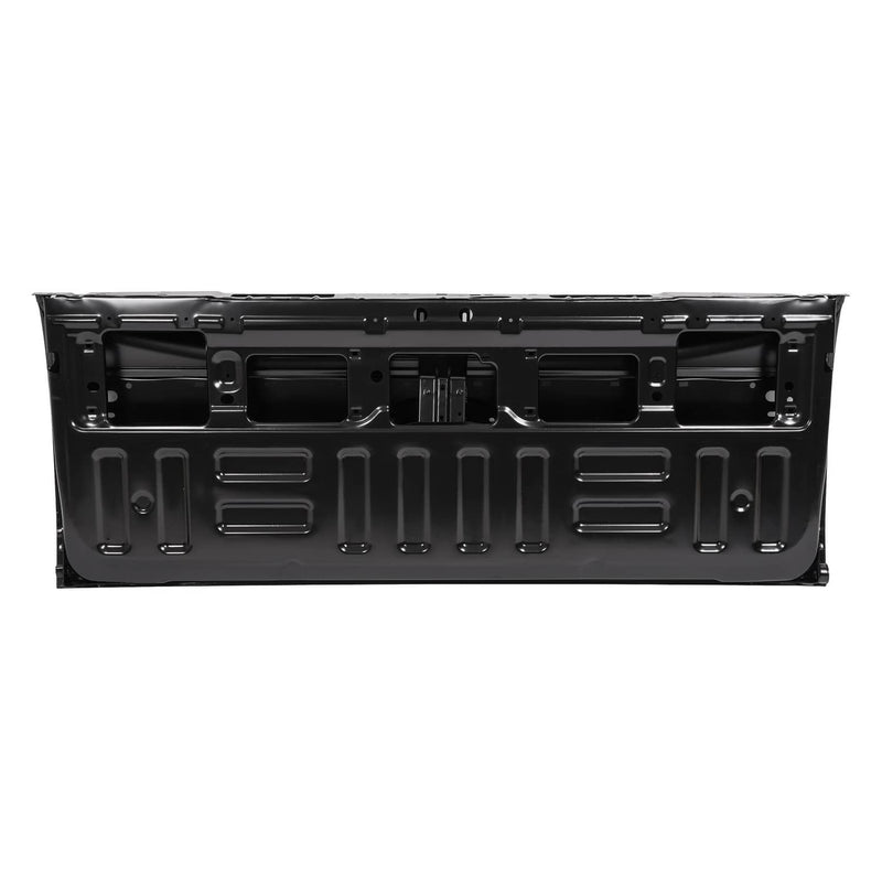 DURAFORCE #FO1900128 Rear Tailgate Steel Primered Black for Ford F-150 2015 2016 2017