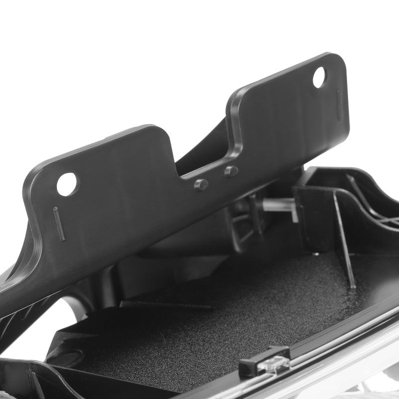 Right Fog Light for Ford F150 2004 2005 2006 Lincoln Mark LT 2006 With Bracket