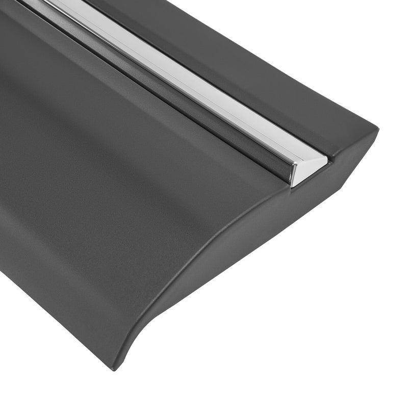 Rear Door Lower Molding Trim Right for Explorer Police Interceptor Utility 16-19