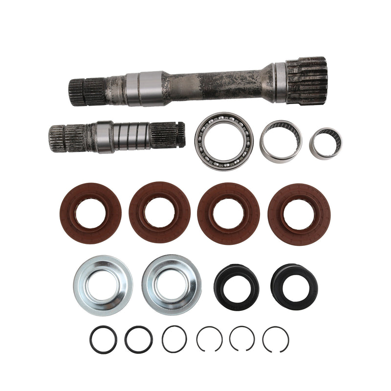 Front Right Differential Axle Intermediate Shaft Inner Kit Fits Ram 1500 12-2022