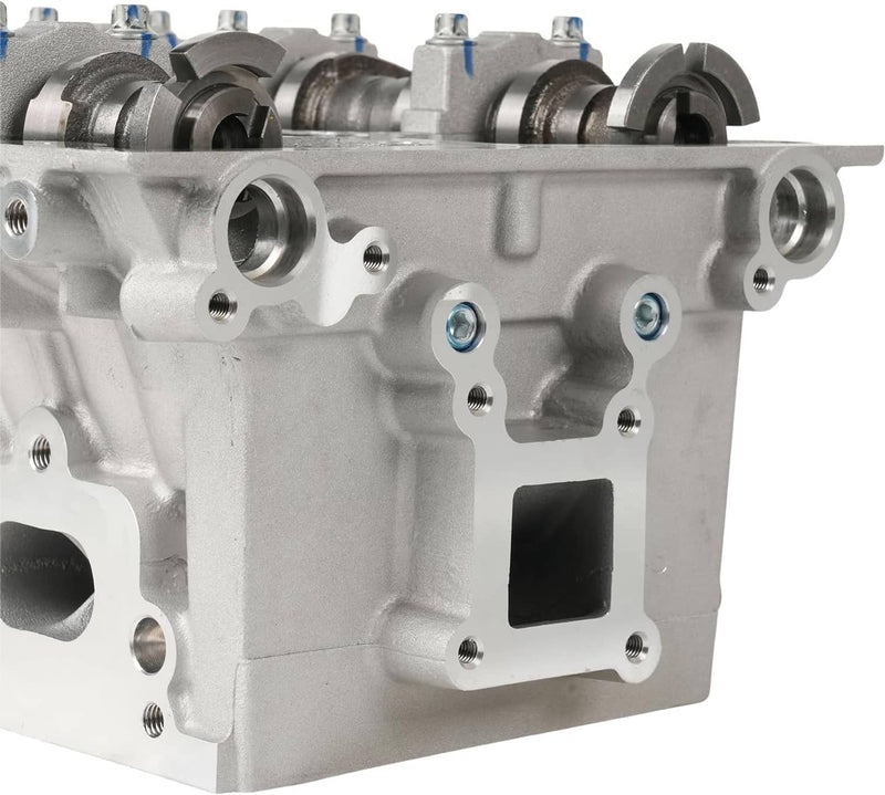 55565451 Cylinder Head Assembly for 2011-2018 Chevy Cruze Sonic 1.8L L4 DOHC
