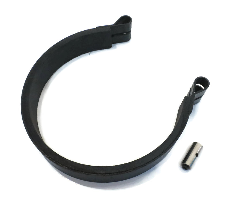 Brake Band & Pin for 4.5in Yard Cart Yerf Dog Manco Azusa 2254 2255 2255B 4 Pack