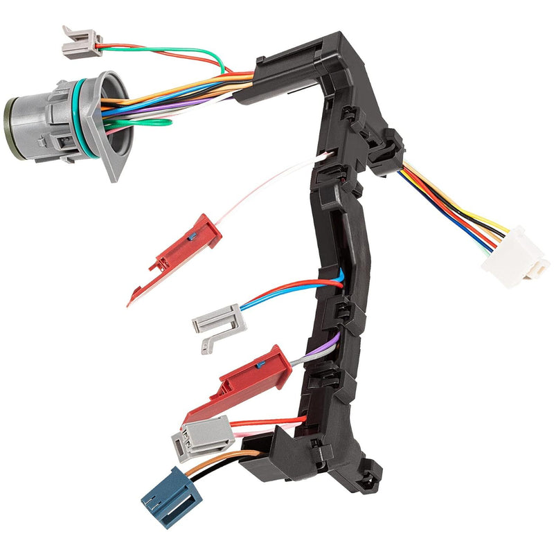 Transmission Wiring Harness for GM Duramax 1999-2003 1000/2000 Allison 5-Speed