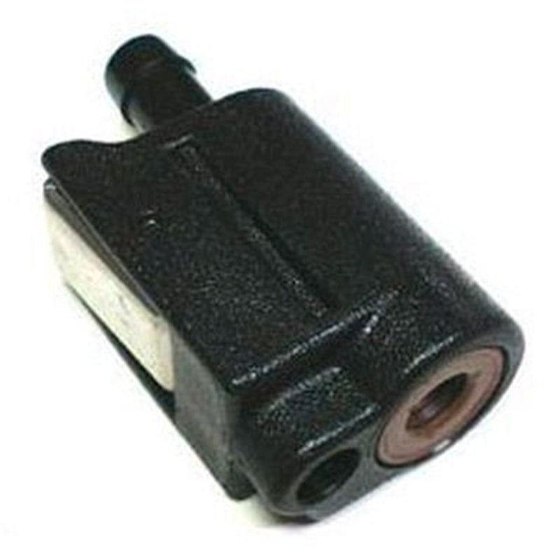 22-13563Q7 Mainer Fuel Connector for Mercury for Quicksilver 5/16 Inch Tank End