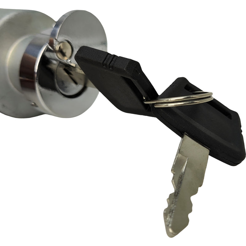 DURAFORCE 4477373 Ignition Switch Starter Switch for Hitachi And for John Deere Excavator
