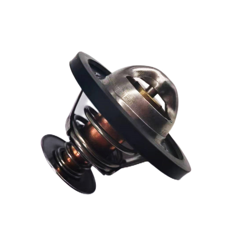 3831424 876128 Thermostat for Volvo Penta MD31 MD41 KAD 42 43 44 2 Sets
