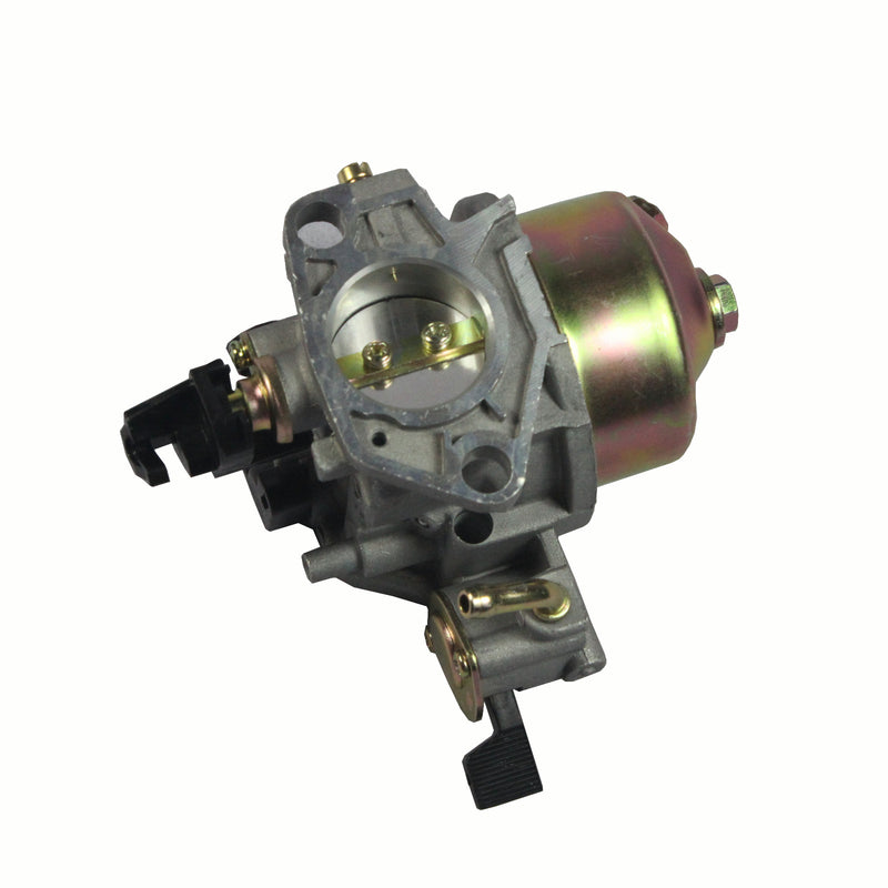 16100-ZF6-V01 Carburetor with Fuel Line for Honda GX390 13hp GX340 11hp