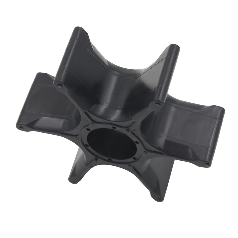6E5-44352-01-00 Water Pump Impeller for Yamaha 115-250HP Outboard