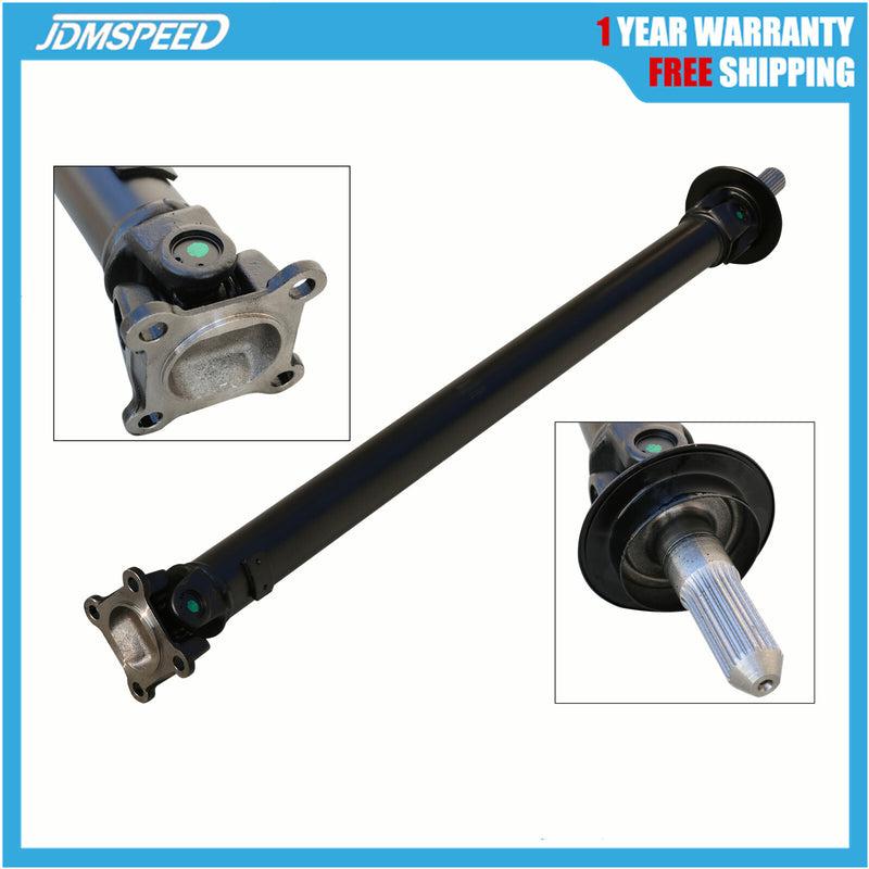 Front Drive Shaft for Infiniti EX35 G35x M35x M45x FX35 FX45 2003-2012
