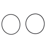 DURAFORCE 93101-20M07 90430-08003 Lower Gearcase Seal Kit for Yamaha 25HP 30HP Outboard