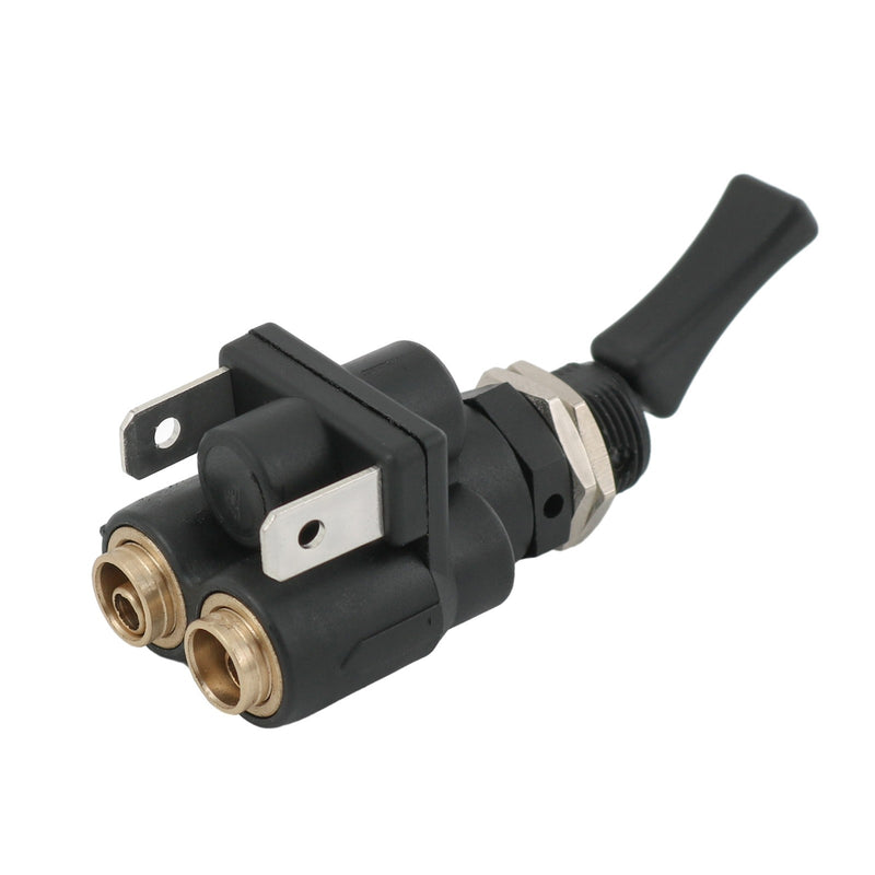 K295-362-1 Air Electric Toggle Valve Paddle Switch for Peterbilt Kenworth