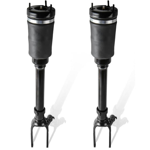 DURAFORCE Front Air Suspension Strut for Mercedes-Benz X164 GL450 GL550 W164 ML320 2Pcs