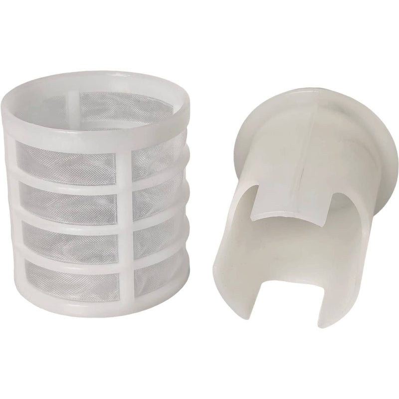 DURAFORCE 46674362 Fuel Filter B319606024 46674795 for Yanmar 4TNV88-BDSA 4TNV88-BDSAC