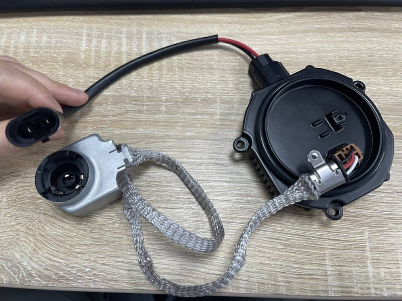 HID Xenon Headlight Ballast Igniter for Infiniti G37 G35 Coupe Sedan