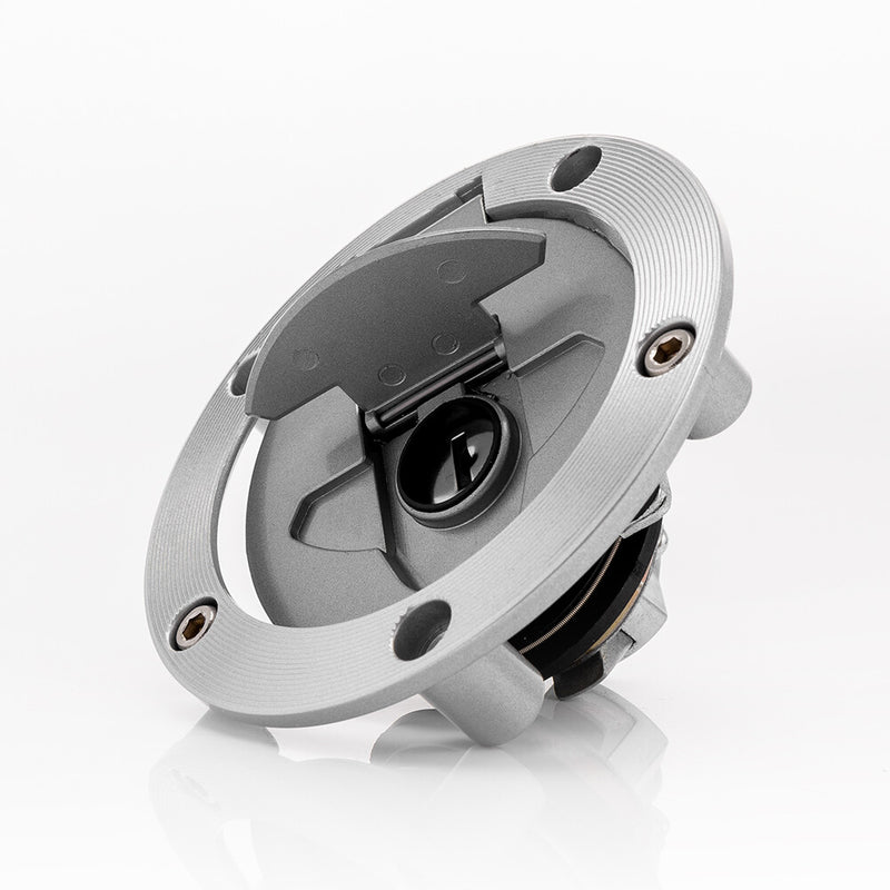 Ignition Switch Fuel Gas Cap Seat Lock Key for Yamaha YZF R3 R25 R6